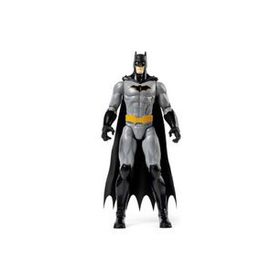 Spinmaster 6055153 Batman Figür Oyuncak