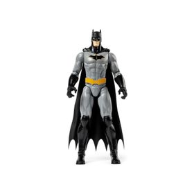 Spinmaster 6055153 Batman Figür Oyuncak