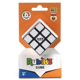 Spinmaster 6063968 3x3 Rubik Küpü