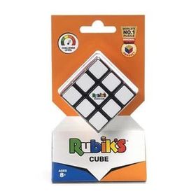 Spinmaster 6063968 3x3 Rubik Küpü