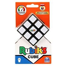 Spinmaster 6063968 3x3 Rubik Küpü