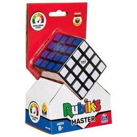 Spinmaster 6064639 4x4 Rubik Kübü