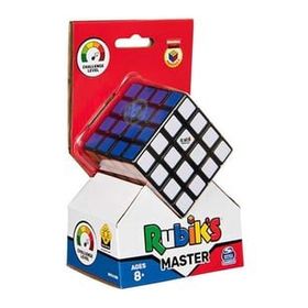 Spinmaster 6064639 4x4 Rubik Kübü