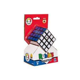 Spinmaster 6064639 4x4 Rubik Kübü
