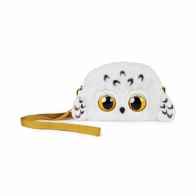 Spinmaster 6066127 Purse Pets Harry Potter Baykuş Figürlü Çantası