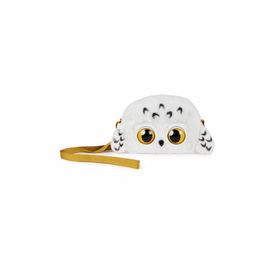 Spinmaster 6066127 Purse Pets Harry Potter Baykuş Figürlü Çantası