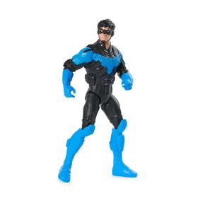 Spinmaster Batman 15 cm Figür Nightwing