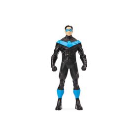 Spinmaster Batman 15 cm Figür Nightwing