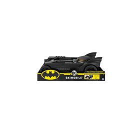 Spinmaster Batman Batmobile 38 cm Figür