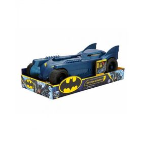 Spinmaster Batman Batmobile 38 cm Figür