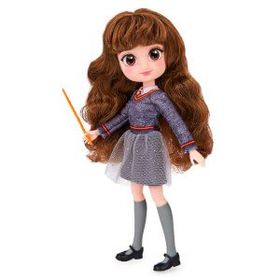 Spinmaster Harry Potter 20 cm Hermione Granger Figürü