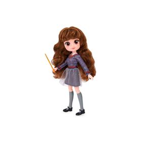 Spinmaster Harry Potter 20 cm Hermione Granger Figürü