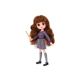 Spinmaster Harry Potter 20 cm Hermione Granger Figürü