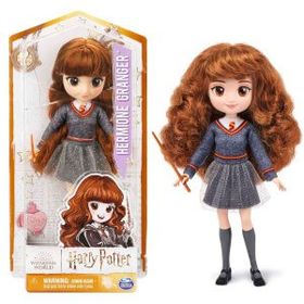 Spinmaster Harry Potter 20 cm Hermione Granger Figürü