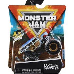 Spinmaster Monster Jam Big Kahuna 20130607 Oyun Seti