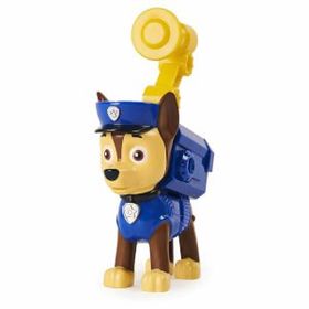 Spinmaster Paw Patrol Müzikli Kahramanlar - Marshall Figür