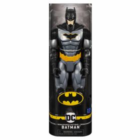 Spinmaster SPIN-6055697 Figürleri ve Yardımcı Karakterleri Batman Oyuncak