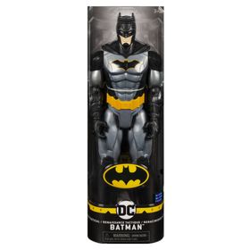 Spinmaster SPIN-6055697 Figürleri ve Yardımcı Karakterleri Batman Oyuncak