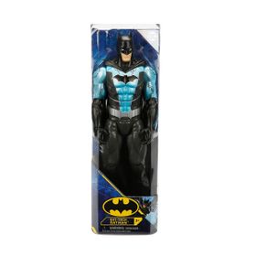Spinmaster SPIN-6055697 Figürleri ve Yardımcı Karakterleri Batman Oyuncak