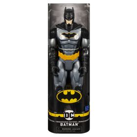 Spinmaster SPIN-6055697 Figürleri ve Yardımcı Karakterleri Batman Oyuncak