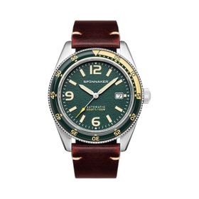 Spinnaker SP-5055-0C Erkek Kol Saati