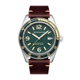 Spinnaker SP-5055-0C Erkek Kol Saati