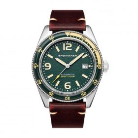 Spinnaker SP-5055-0C Erkek Kol Saati