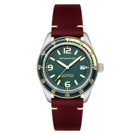 Spinnaker SP-5055-0C Erkek Kol Saati