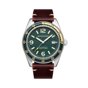 Spinnaker SP-5055-0C Erkek Kol Saati