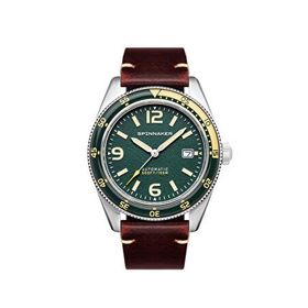 Spinnaker SP-5055-0C Erkek Kol Saati