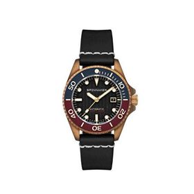 Spinnaker SP-5060-08 Erkek Kol Saati