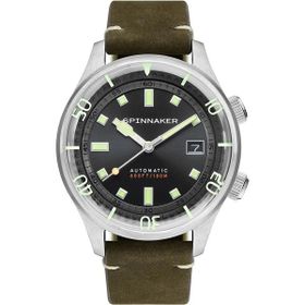 Spinnaker SP-5062-02 Erkek Kol Saati