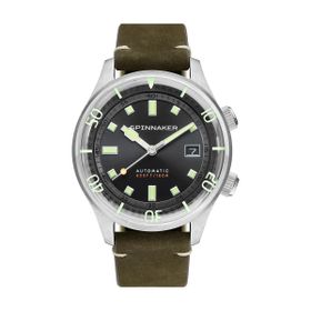 Spinnaker SP-5062-02 Erkek Kol Saati