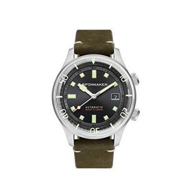 Spinnaker SP-5062-02 Erkek Kol Saati
