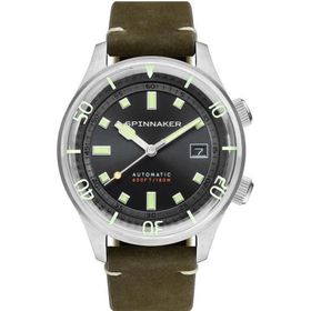 Spinnaker SP-5062-02 Erkek Kol Saati