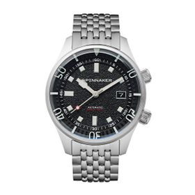Spinnaker SP-5062-11 Erkek Kol Saati