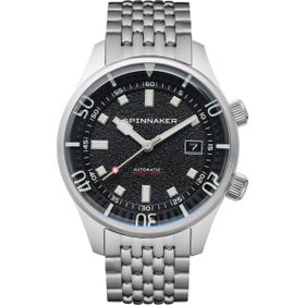 Spinnaker SP-5062-11 Erkek Kol Saati