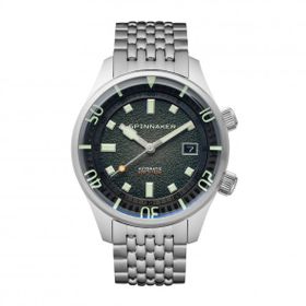Spinnaker SP-5062-33 Erkek Kol Saati