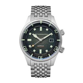 Spinnaker SP-5062-33 Erkek Kol Saati