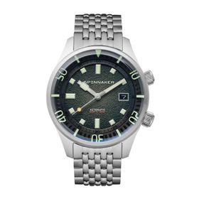Spinnaker SP-5062-33 Erkek Kol Saati