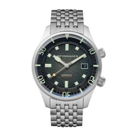 Spinnaker SP-5062-33 Erkek Kol Saati