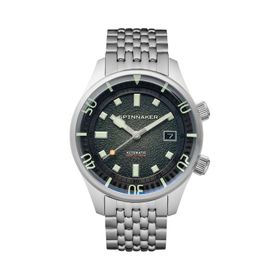 Spinnaker SP-5062-33 Erkek Kol Saati