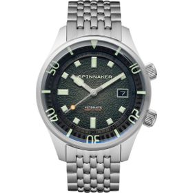 Spinnaker SP-5062-33 Erkek Kol Saati