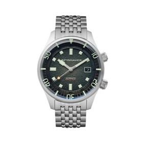 Spinnaker SP-5062-33 Erkek Kol Saati