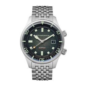 Spinnaker SP-5062-33 Erkek Kol Saati