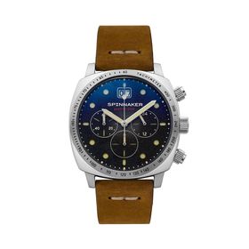 Spinnaker SP-5068-01 Kahverengi Erkek Kol Saati