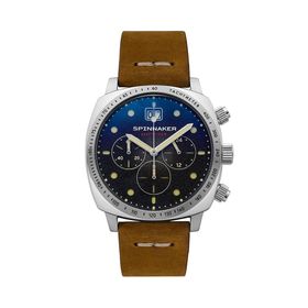 Spinnaker SP-5068-01 Kahverengi Erkek Kol Saati