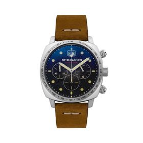 Spinnaker SP-5068-01 Kahverengi Erkek Kol Saati
