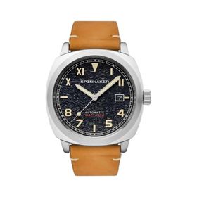 Spinnaker SP-5071-01 Erkek Kol Saati