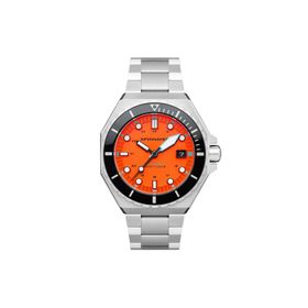 Spinnaker SP-5081-BB Erkek Kol Saati
